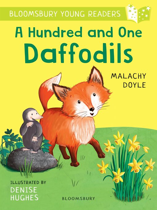 Title details for A Hundred and One Daffodils by Malachy Doyle - Available